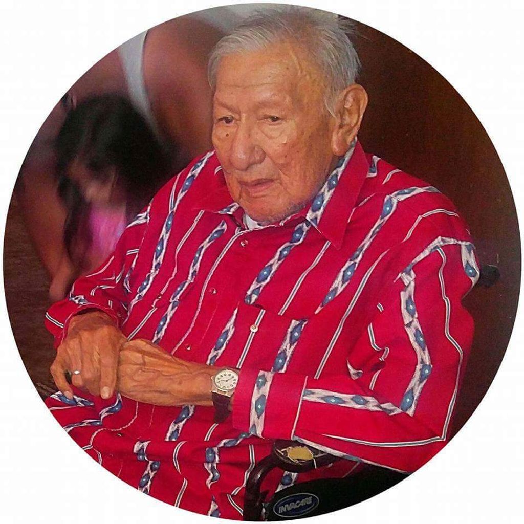 Lawrence Shortman