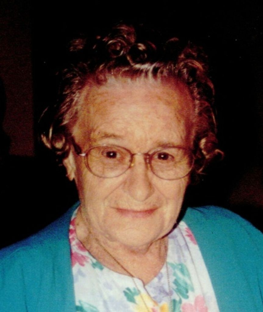 Leah B. Ostrem