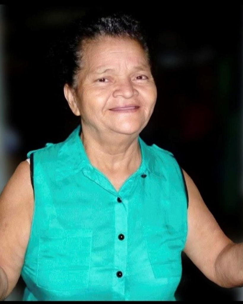 Teresa De Jesus Erazo Profile Photo