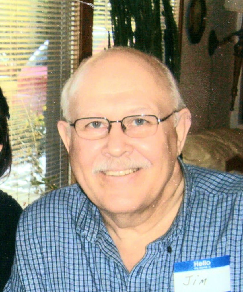 James Louis Tillman Profile Photo