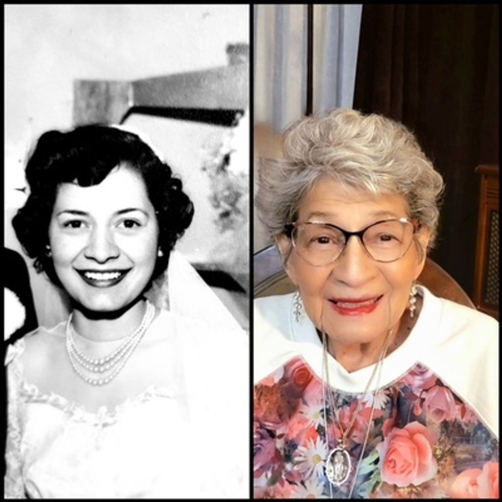 Ernestine Delfina Bassford Profile Photo