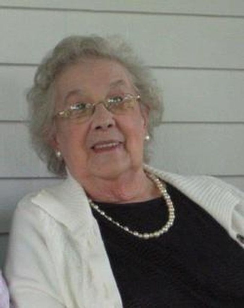 Helen Elizabeth Wheelock