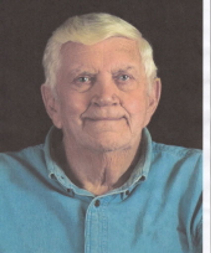 James Burdette