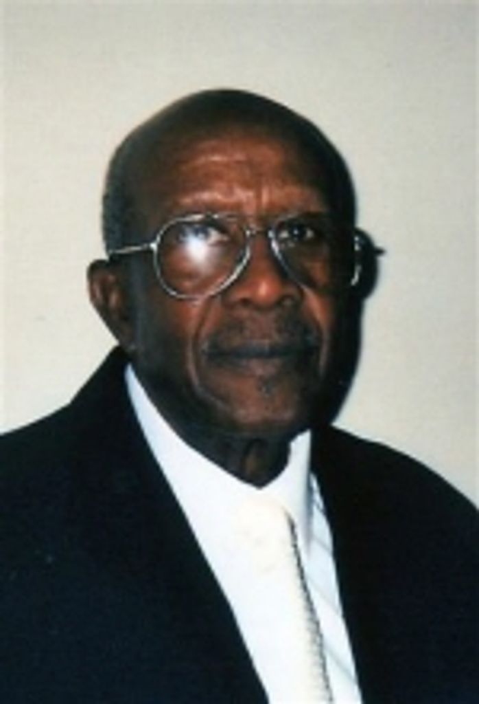 George Lee Gregory