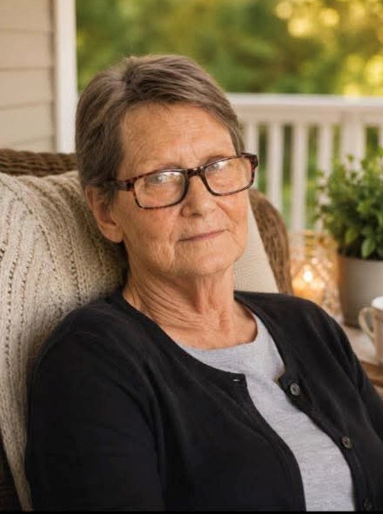 Martha June Parks Profile Photo