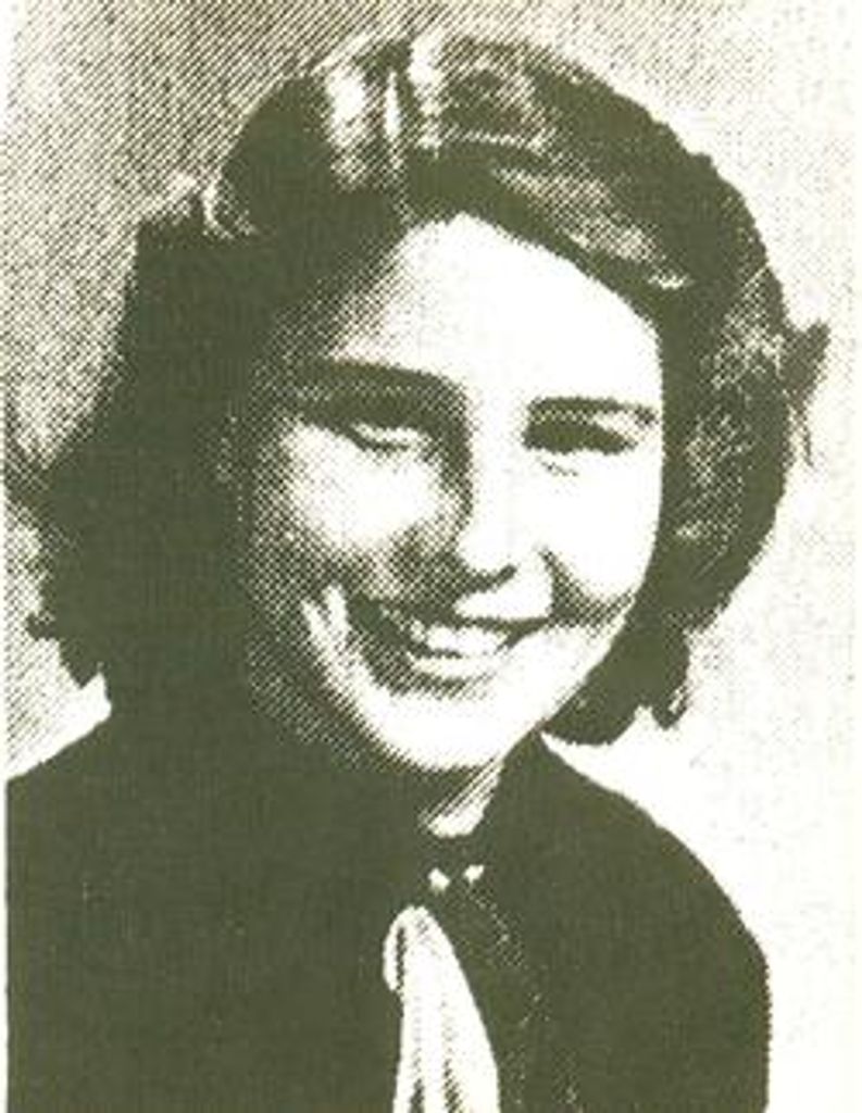 Mary Cadden