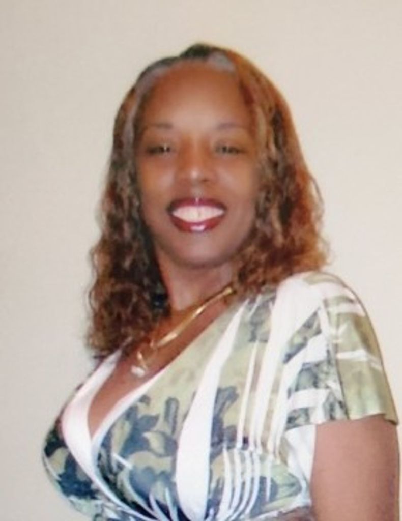 Lynette Denise Cooper