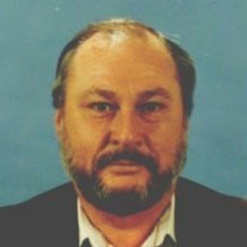 Gerald Joseph Fayard, Sr.