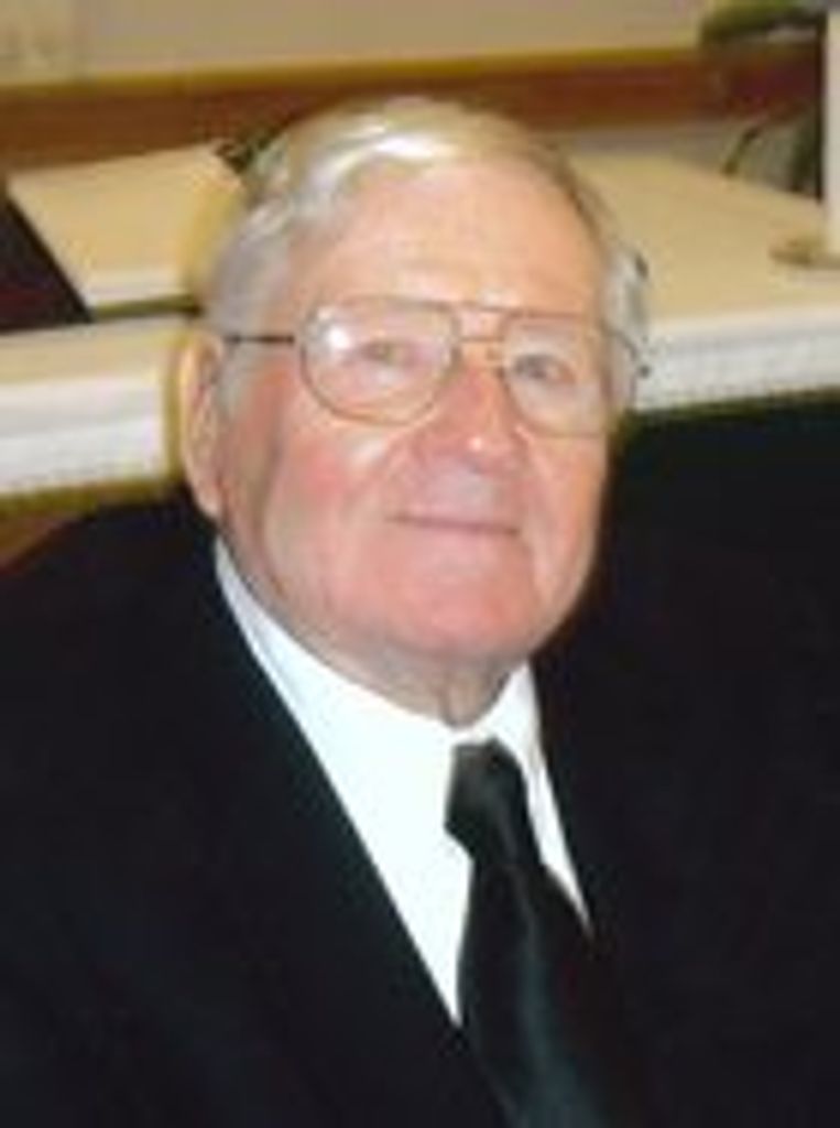 Harold Welch
