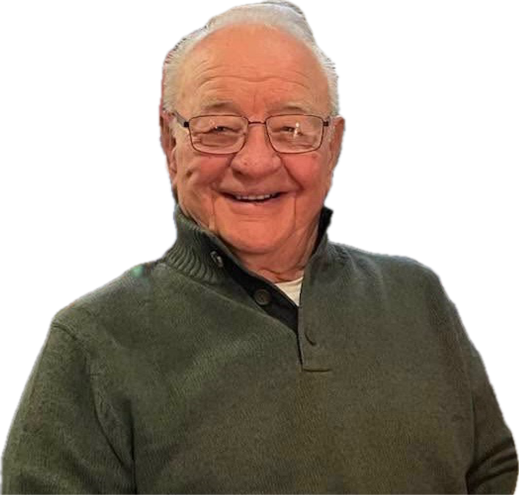 Robert D. Thompson Profile Photo
