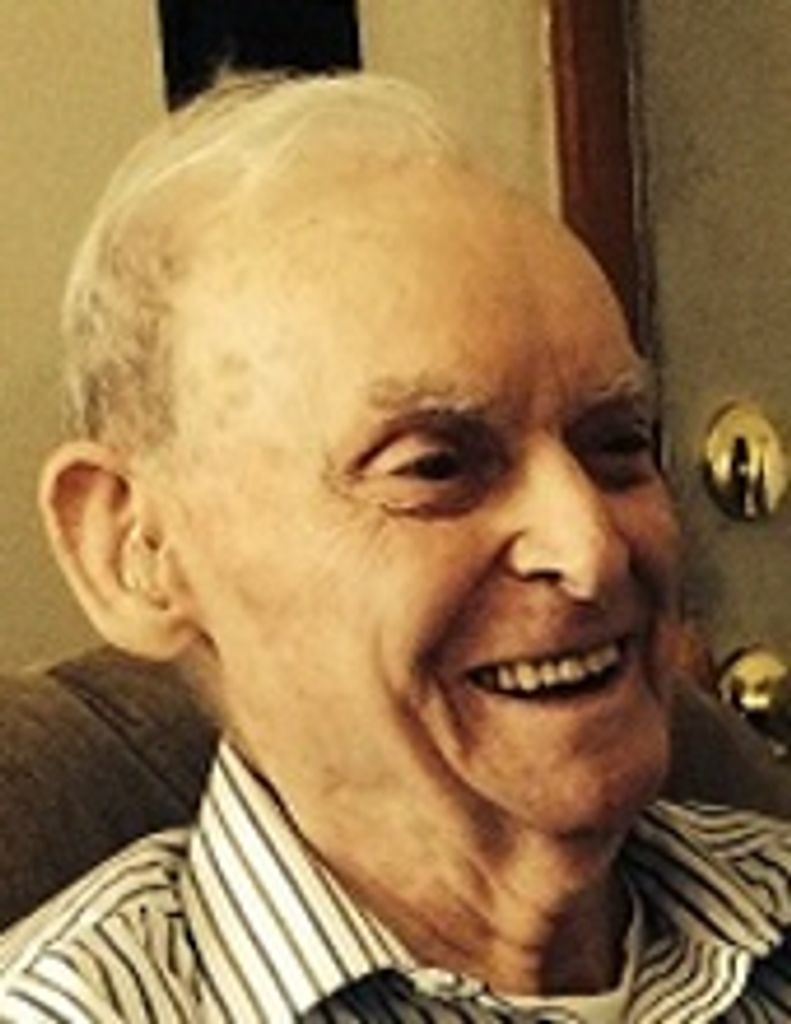 Lyle O. Lester