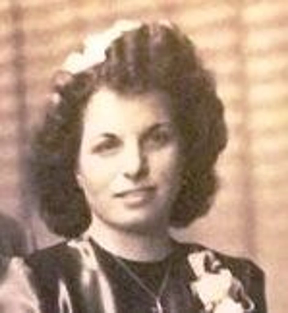 Rose T. Deprima