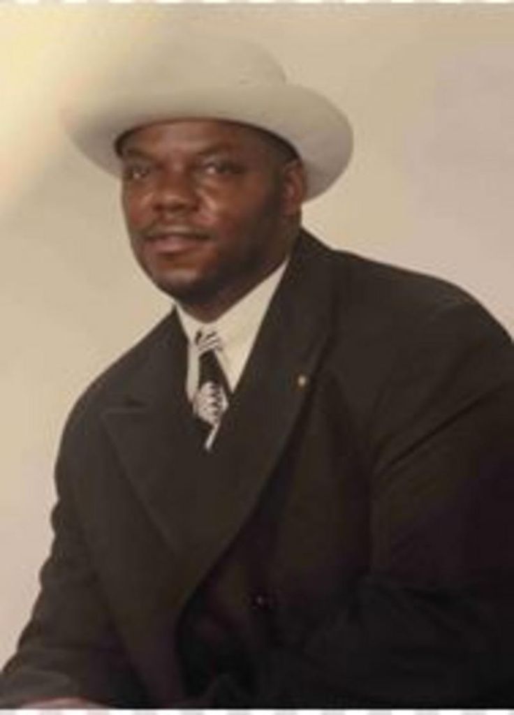 Mr. Adolphus Charlie Finley