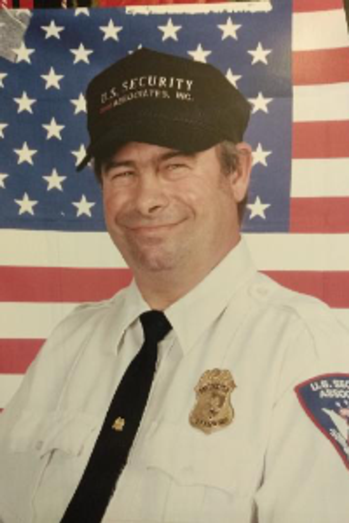 William M. Topping Jr. Profile Photo