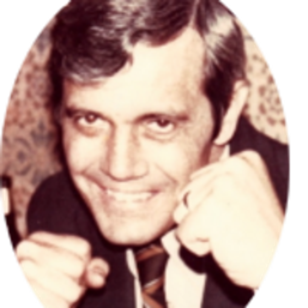 John W "Jack" Haley