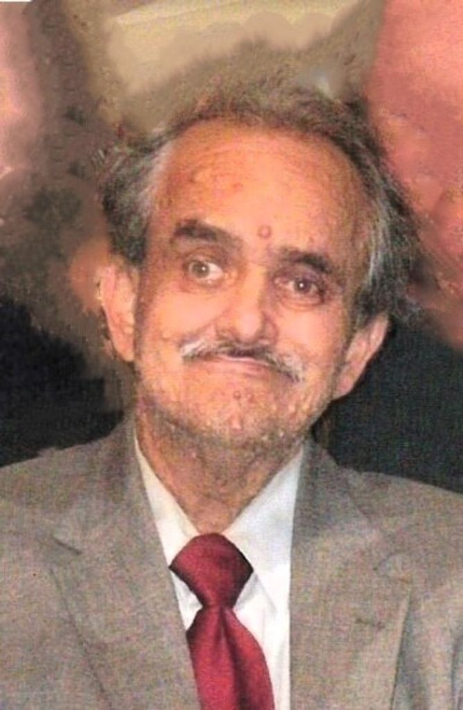 Roy Edward Harrison, Jr. Profile Photo