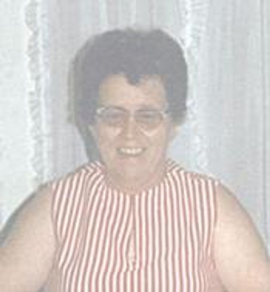 Lorraine Arbaugh