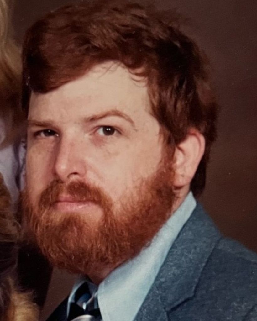 Ray Metzgar Profile Photo