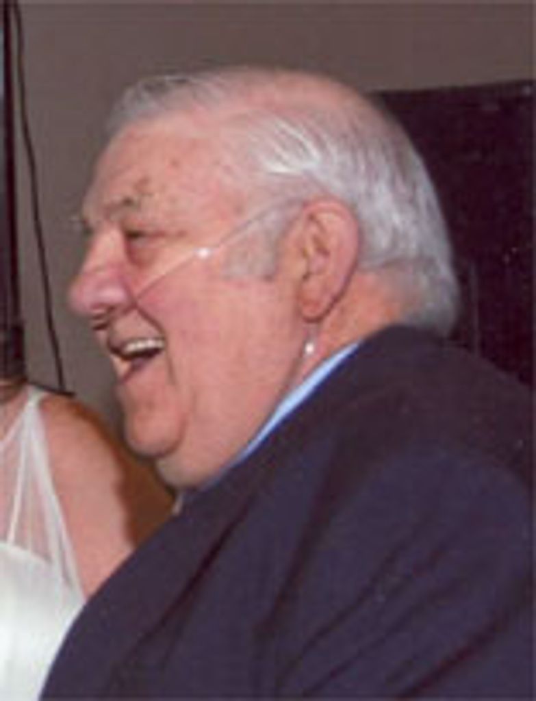 Richard J. Fredrickson