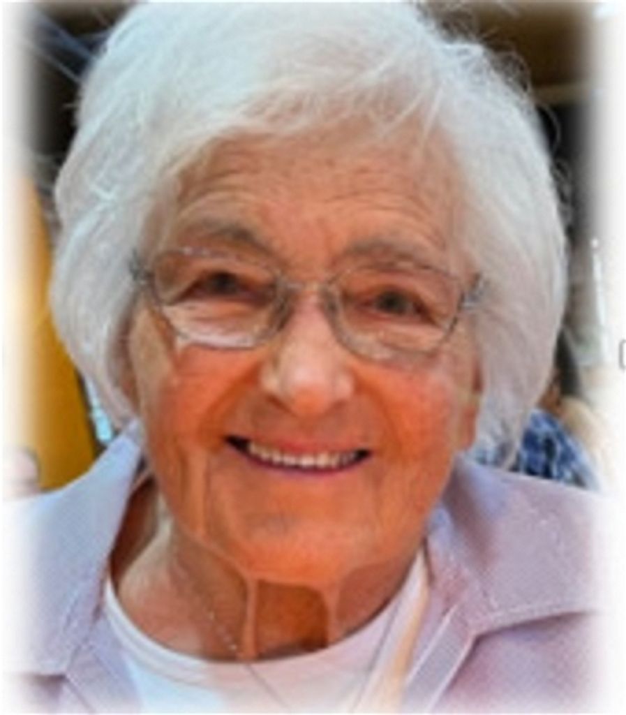 Marge Talbott Profile Photo