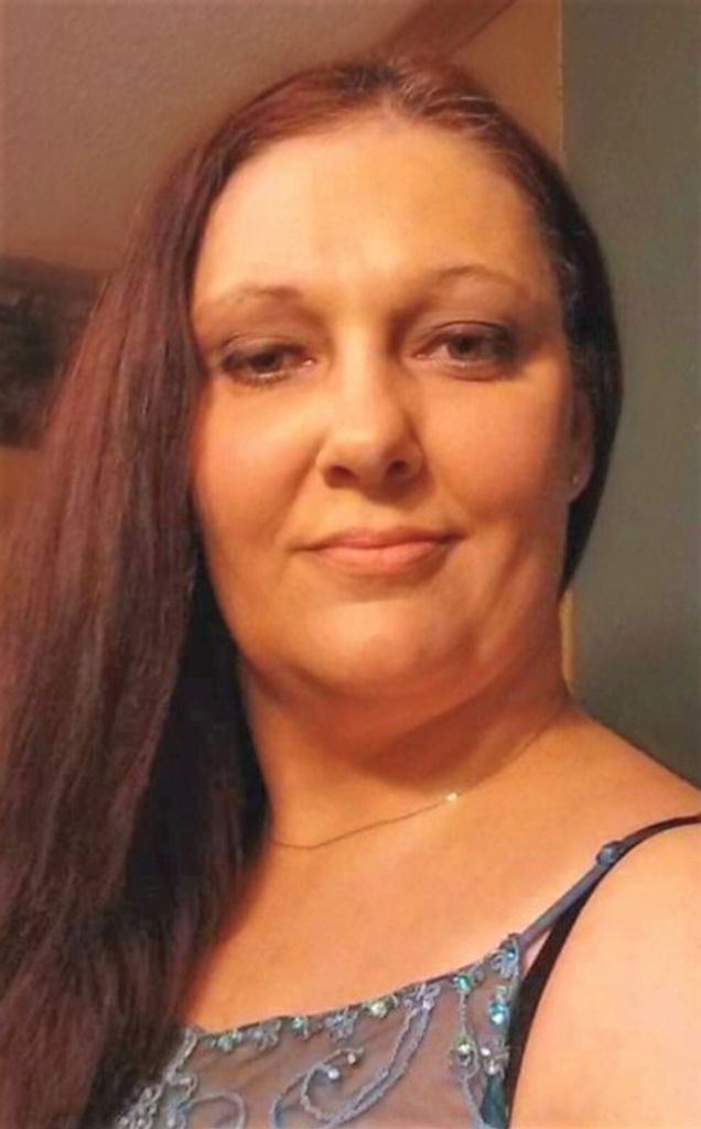 Venisha Rose Hammonds