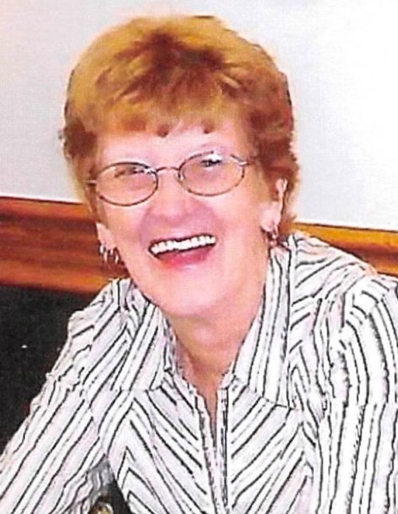 Roxie Nell (Grider)  Wilson Martin Profile Photo