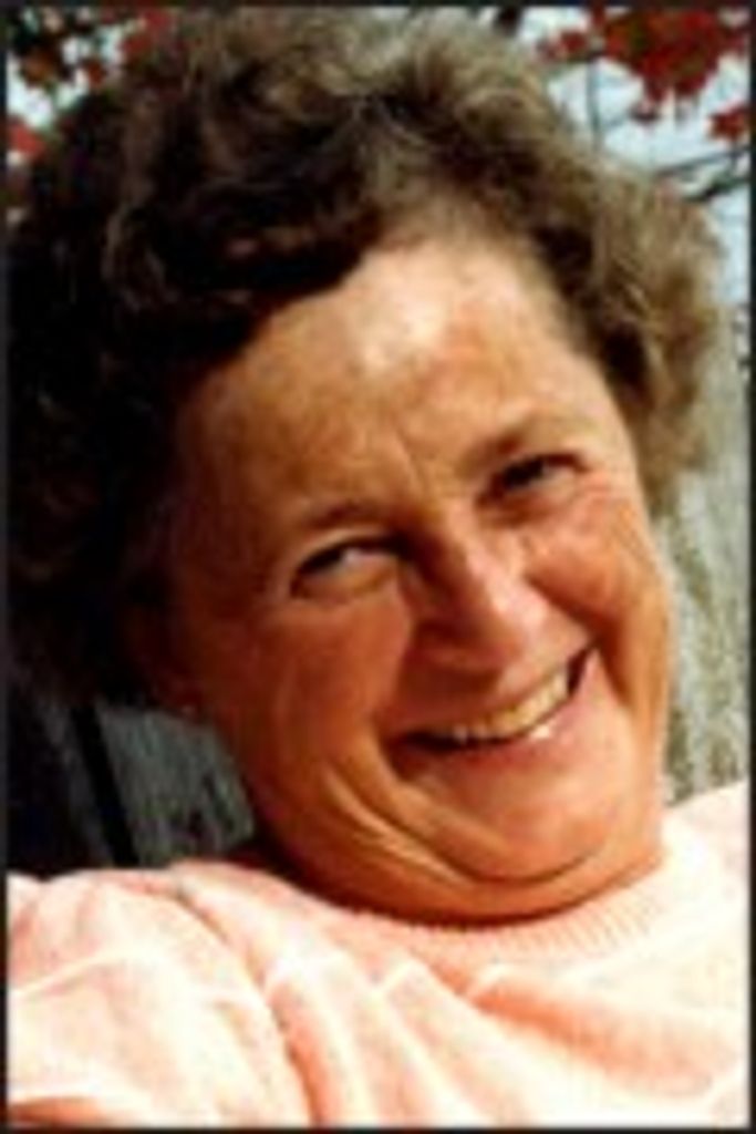 Madelyn Chapman Profile Photo