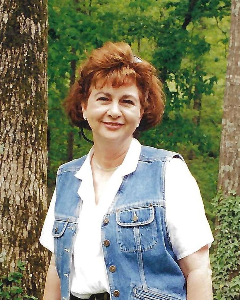 Patti Snider Harris