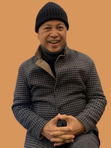 Michael Joseph Valmonte