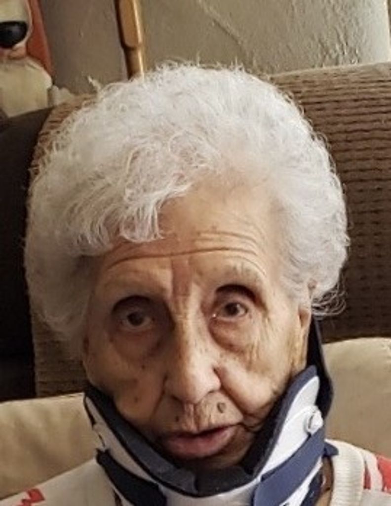 Maria A. Nicasio Profile Photo