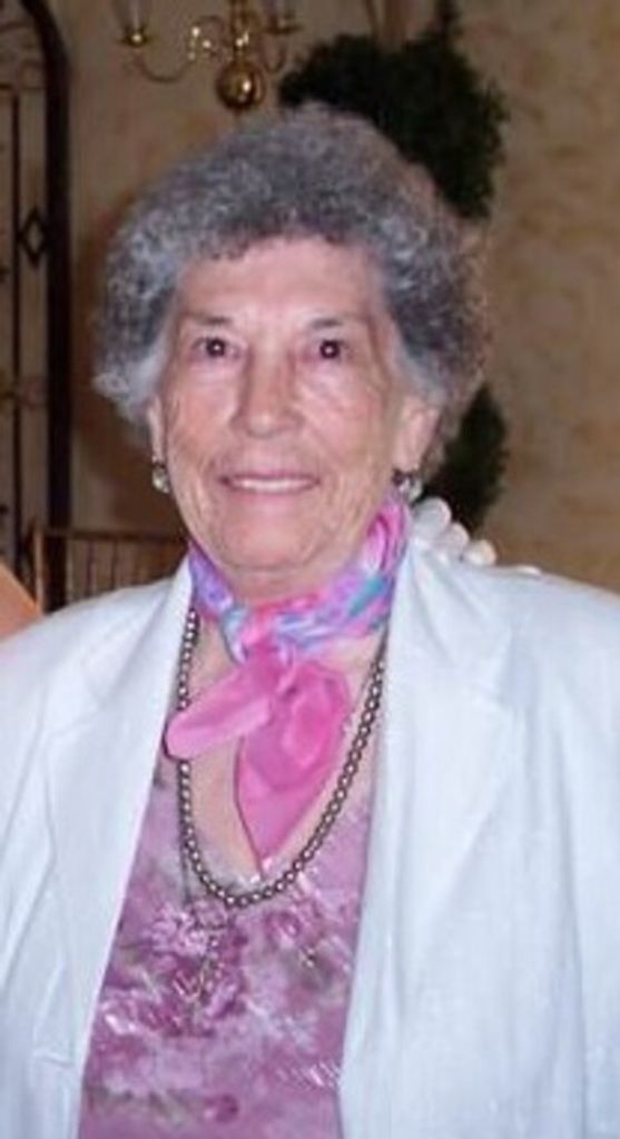 Maria Lupita Olivas Profile Photo