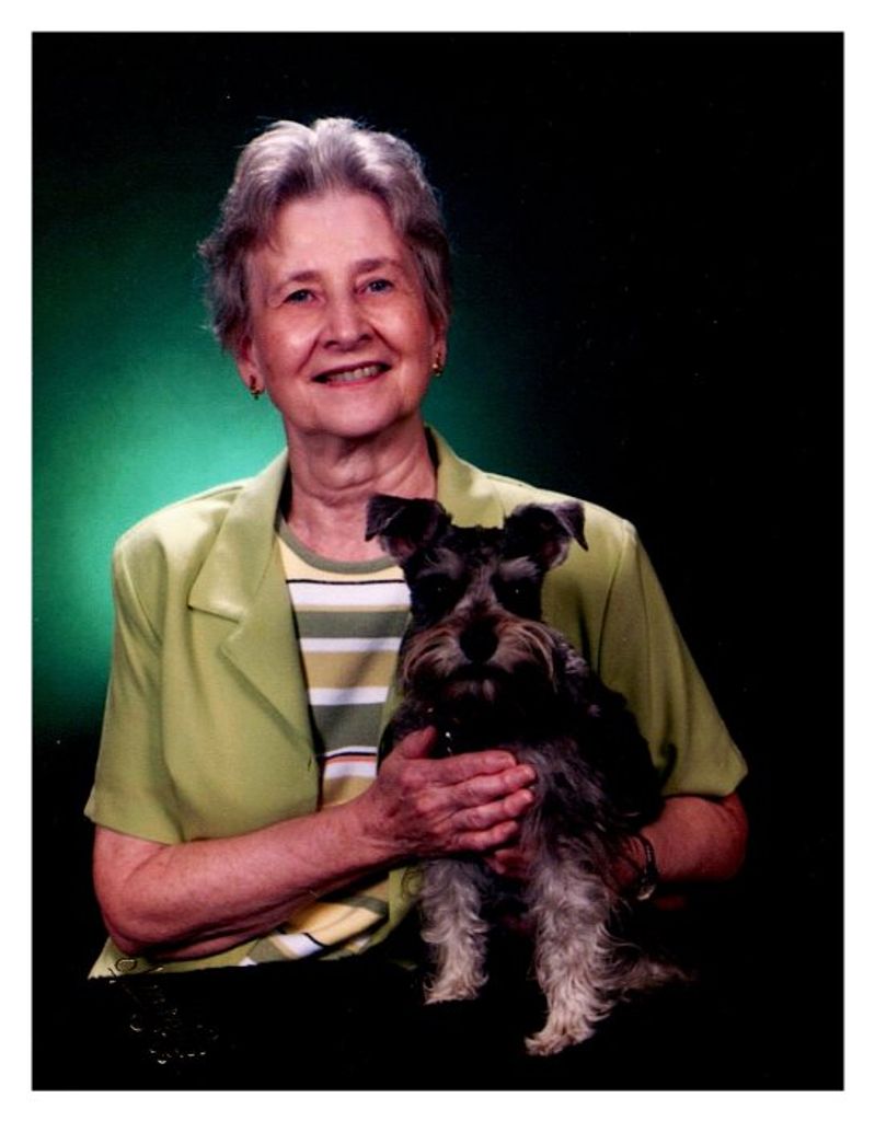 Janet L. Cowgill
