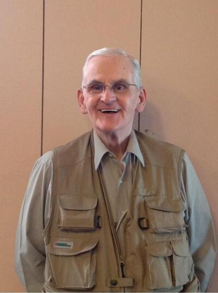 Ronald L. Senters, Sr. Profile Photo