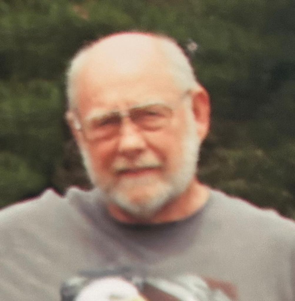 Robert "Bob" L French
