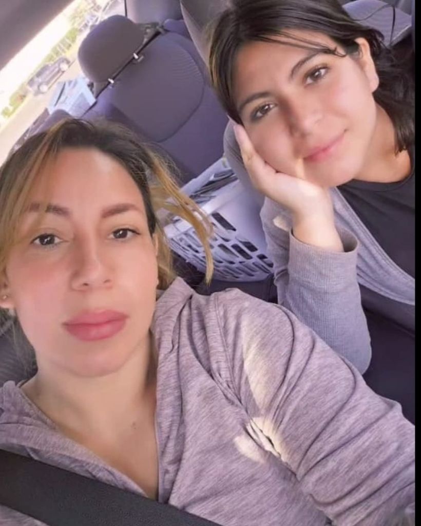 Maira Alejandra Zapata Ramirez y Lisseth Sofia Gordillo Zapata Zapata