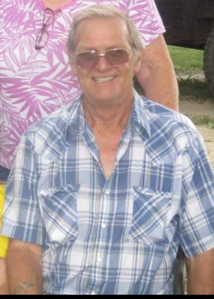 Glenn Blancett