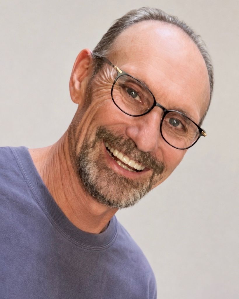 Mark Allen Guill