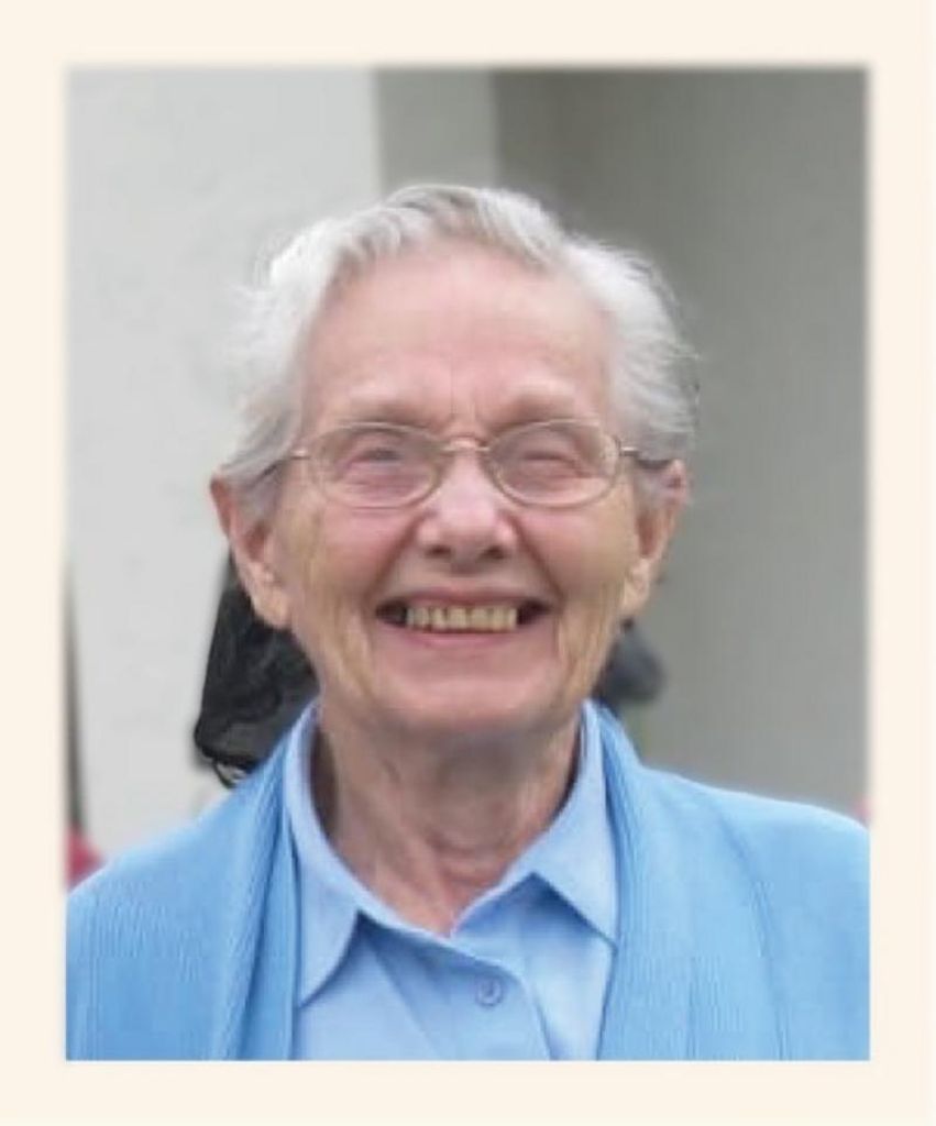 Norma Joan Ropp Profile Photo