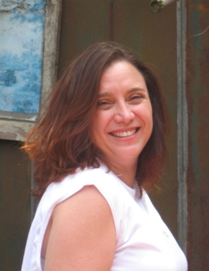 Wendy Claire Adams Profile Photo