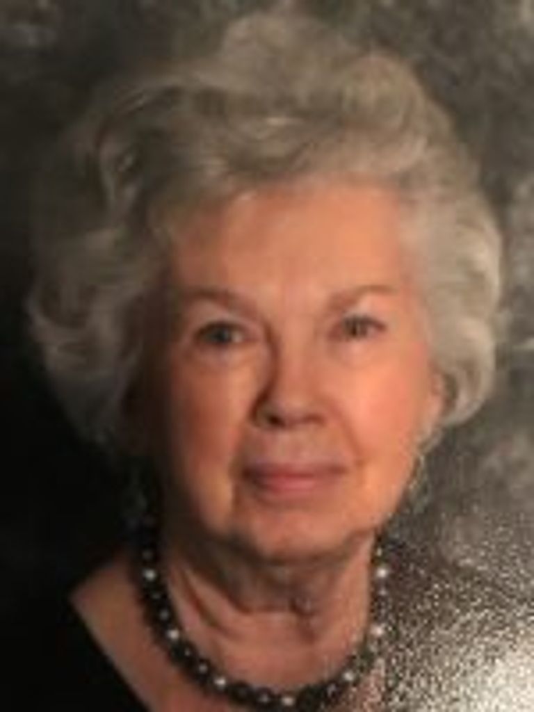 Doris Ann McCort