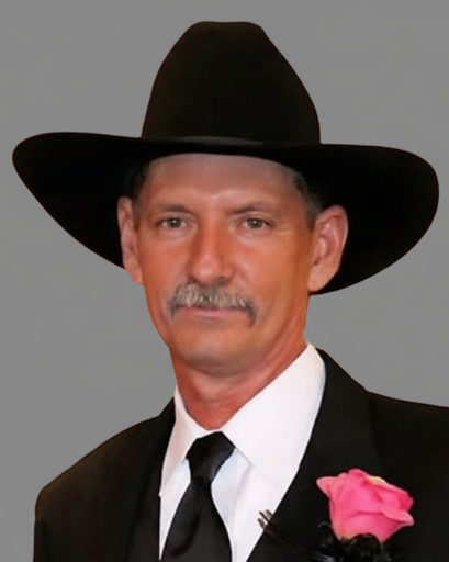 Ronny Gerald Clemons's obituary image