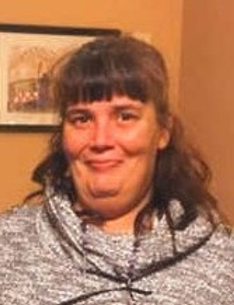 Debbie L. (Knepper)  Hanson