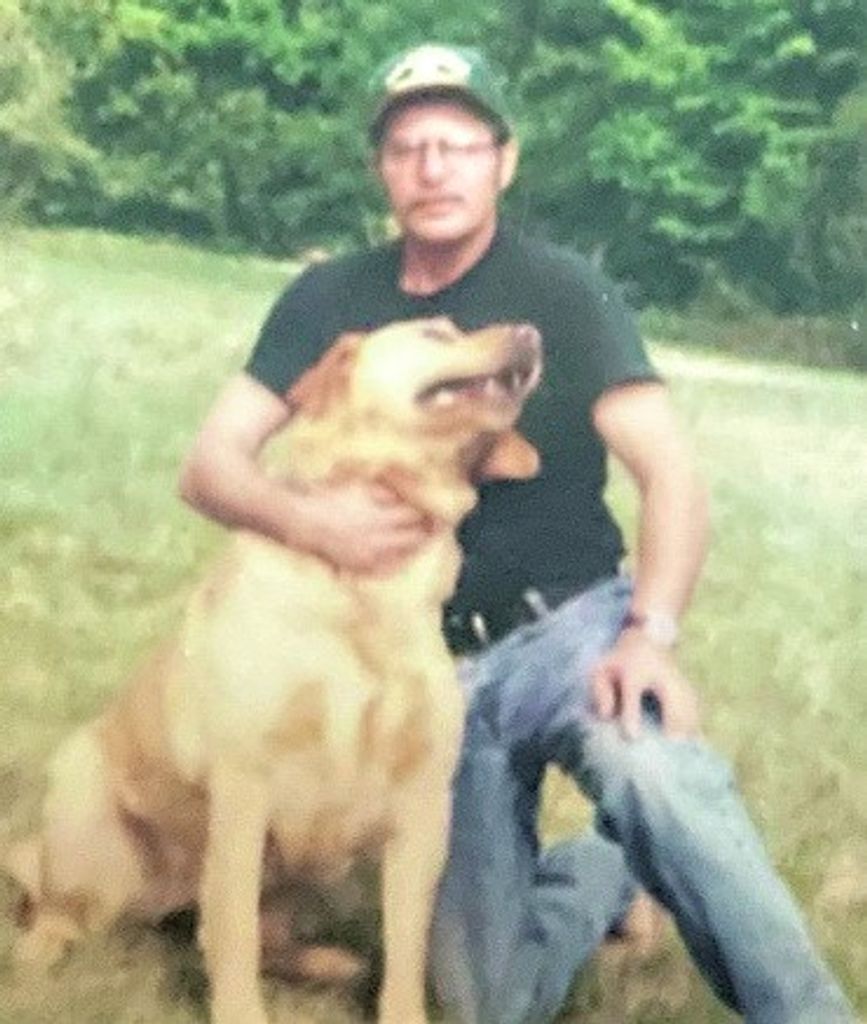 John R. Abbott Profile Photo