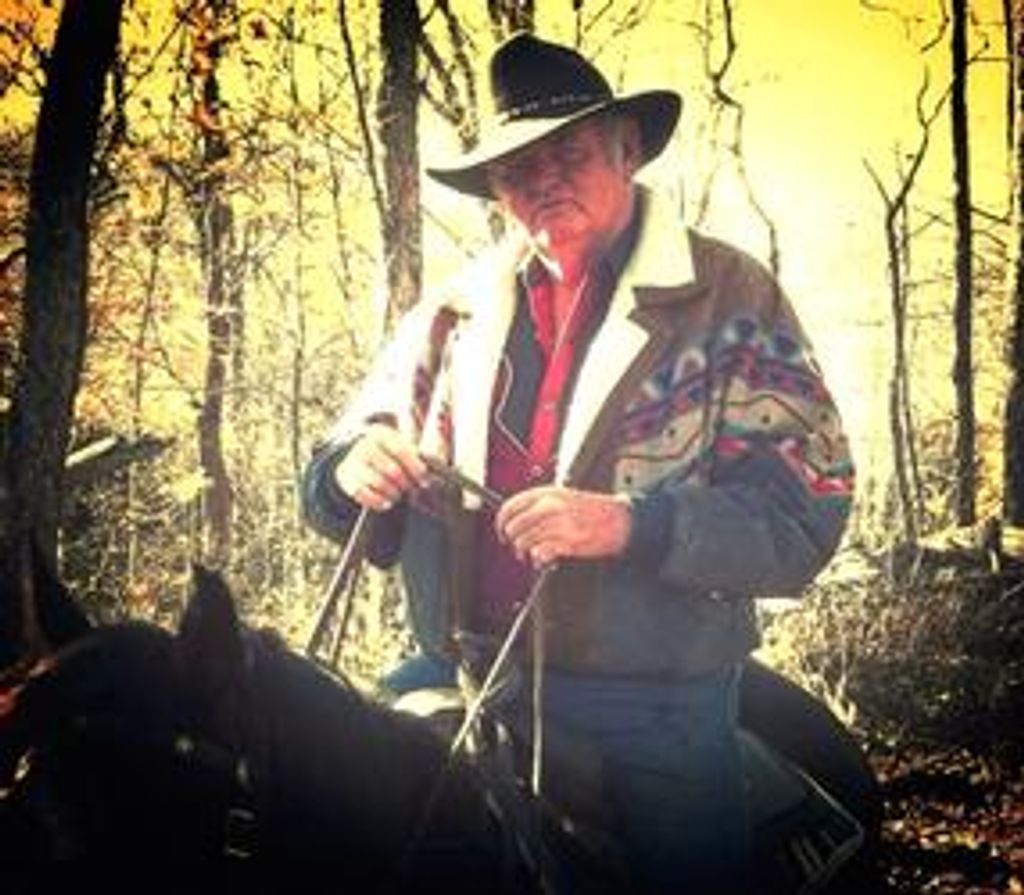 Jerry David Hardin Profile Photo