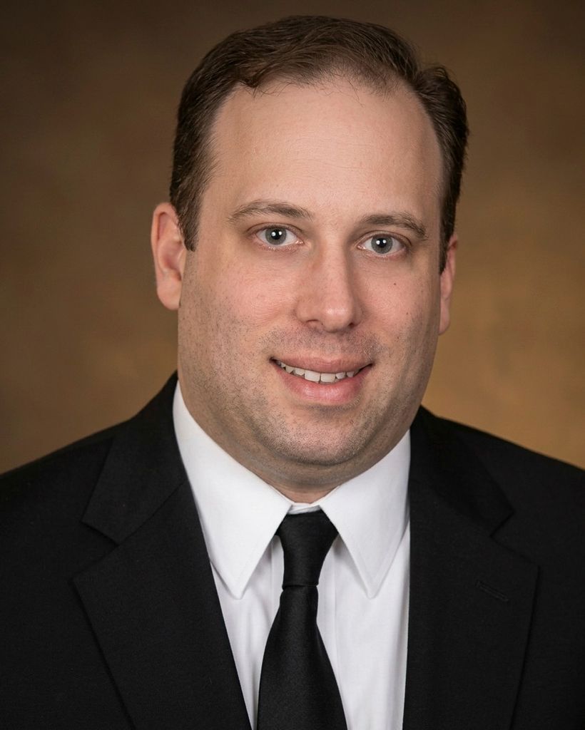 George William Sagissor IV Profile Photo