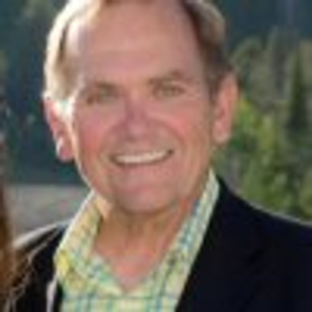 James McDonald