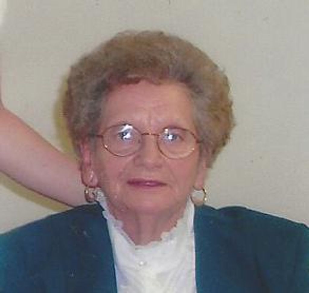 Lucille (Casteel)  Prichard Profile Photo