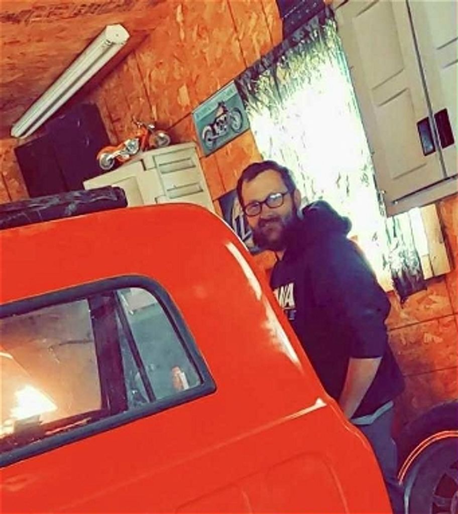 James Orville Gilbert Profile Photo