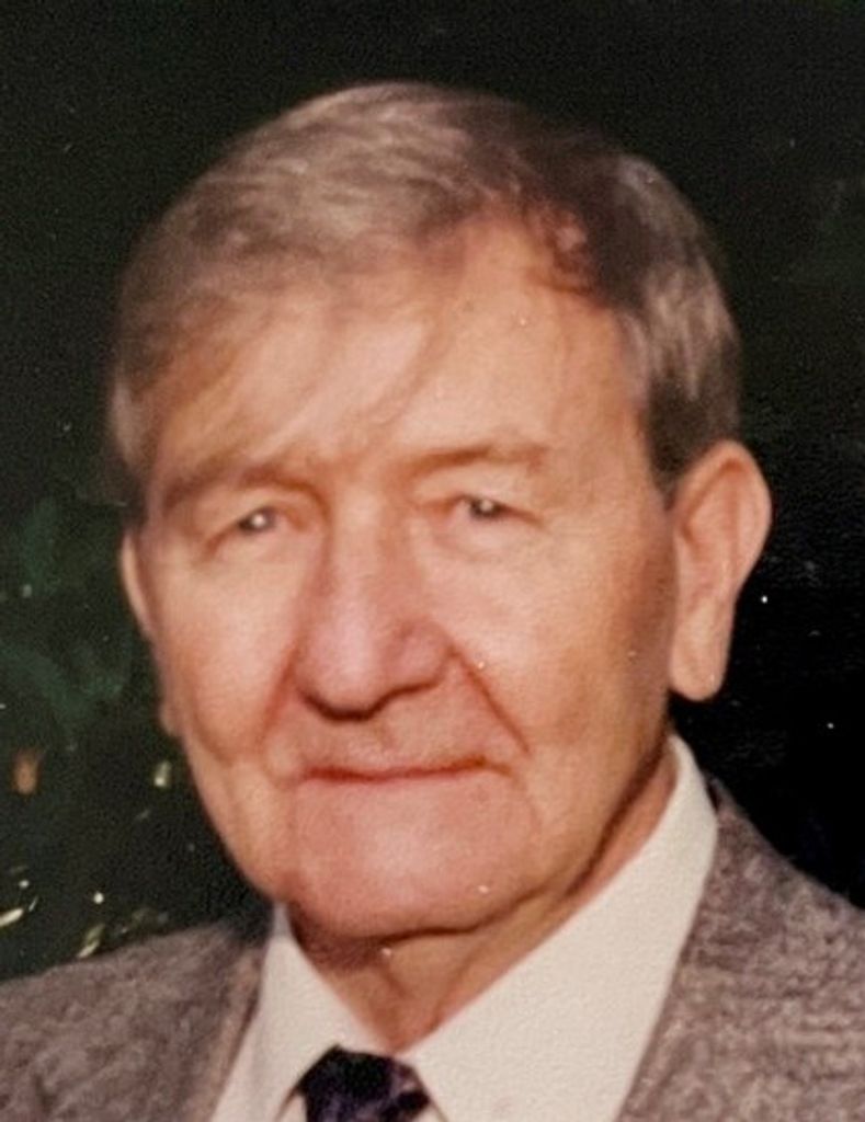 Robert Earl Gulley Profile Photo