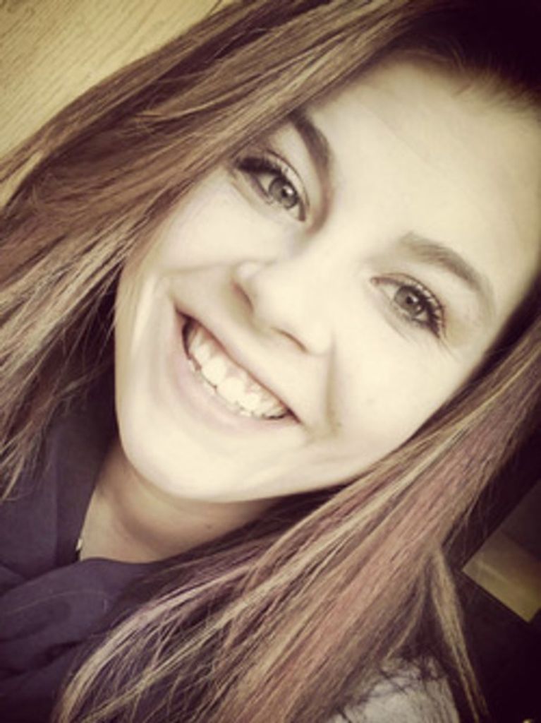 Brittney Lee Hamberger Profile Photo